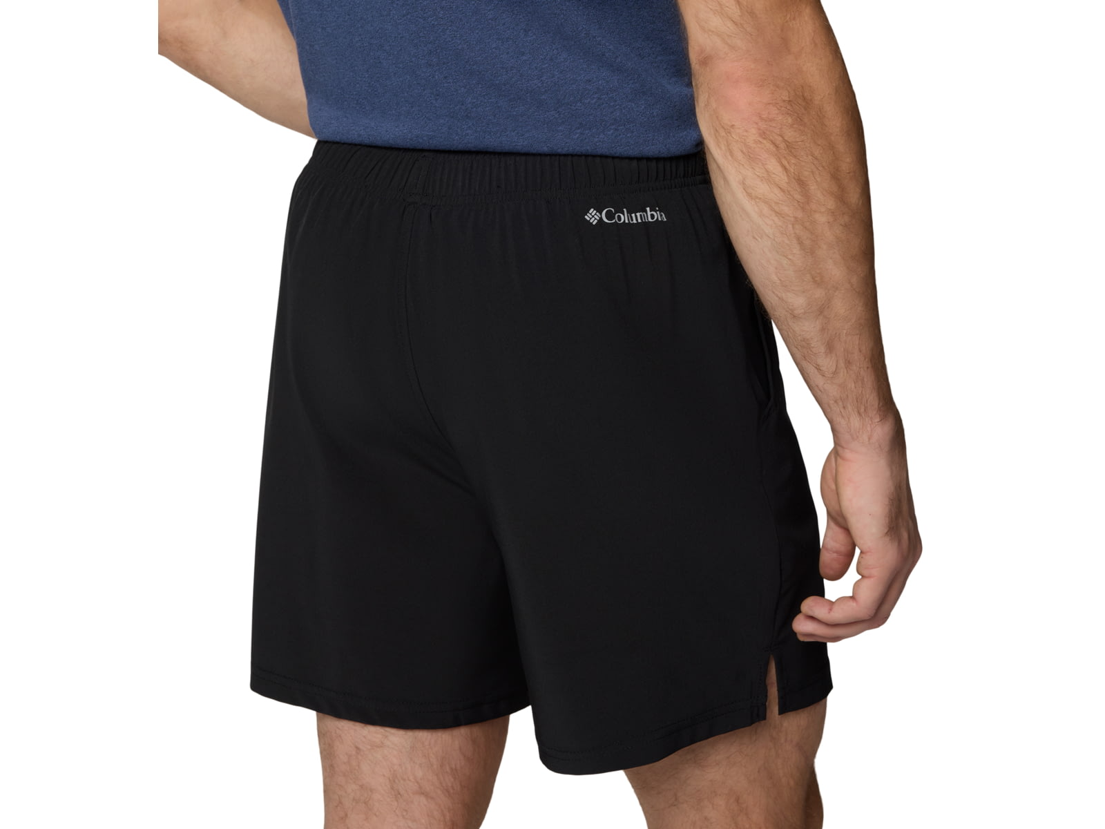 Columbia Hike Brief Short - Men's