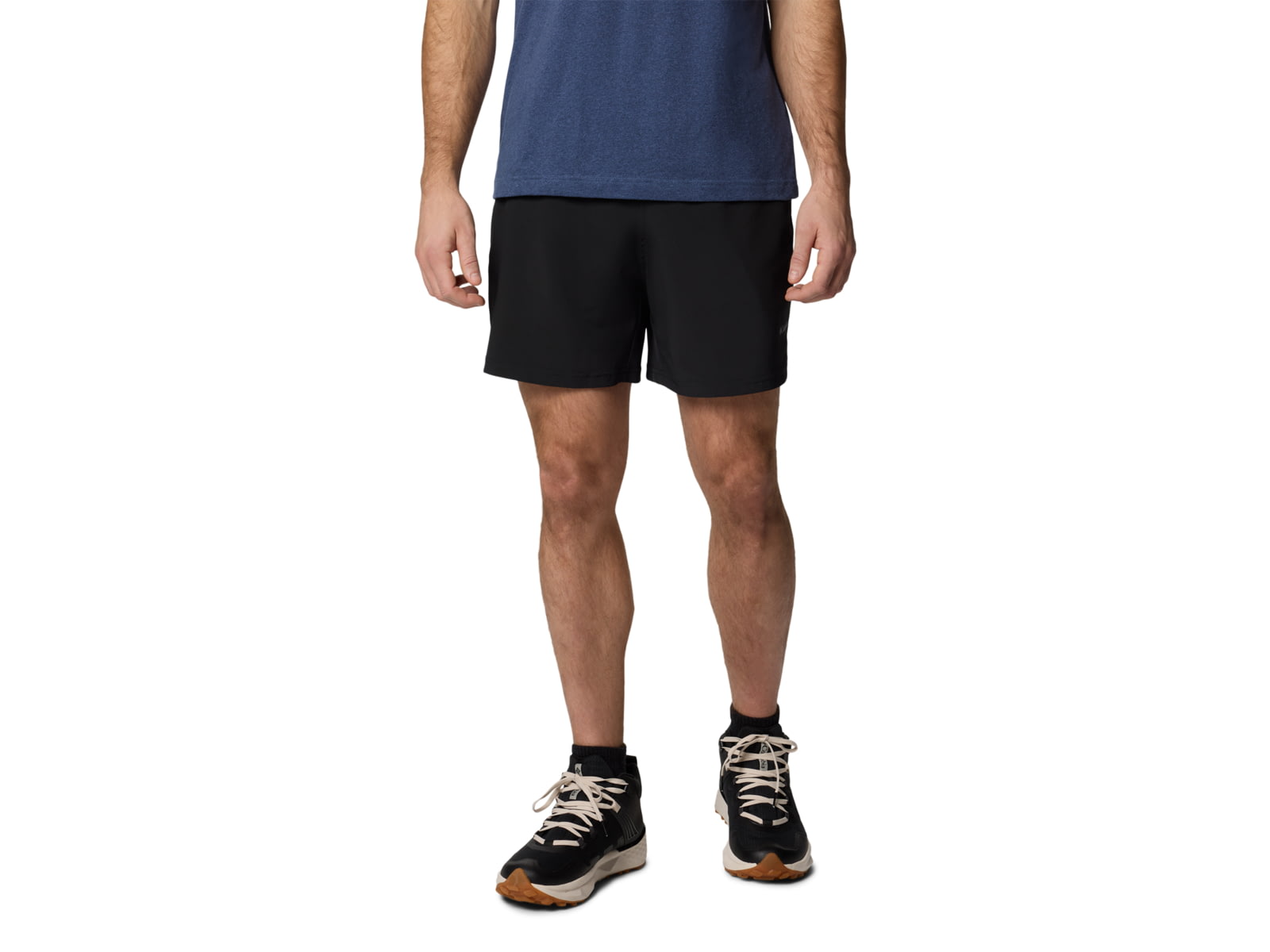 Columbia Hike Brief Short - Men's