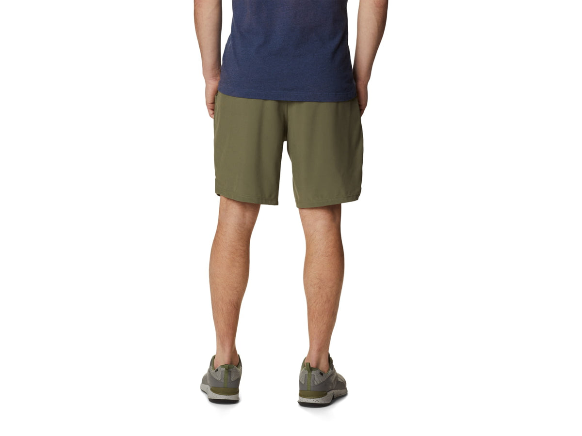 Columbia Hike Brief Short - Men's