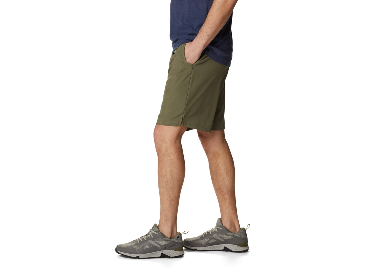 Columbia Hike Brief Short - Men's