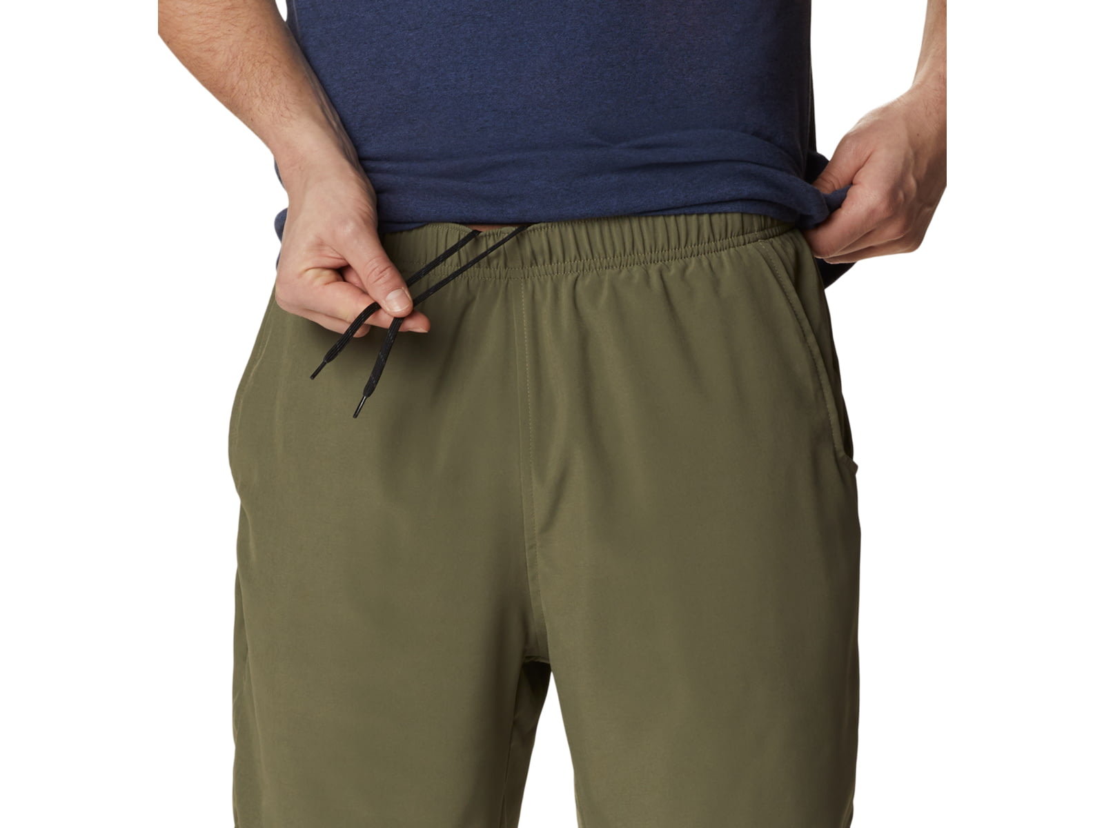 Columbia Hike Brief Short - Men's