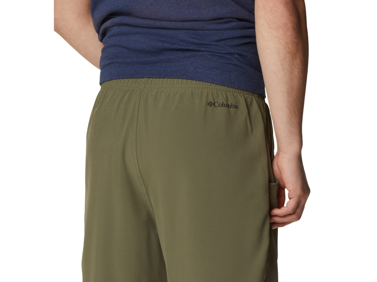 Columbia Hike Brief Short - Men's