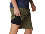 Columbia Hike Brief Short - Men's