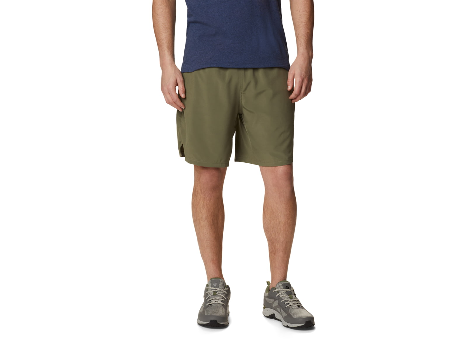 Columbia Hike Brief Short - Men's