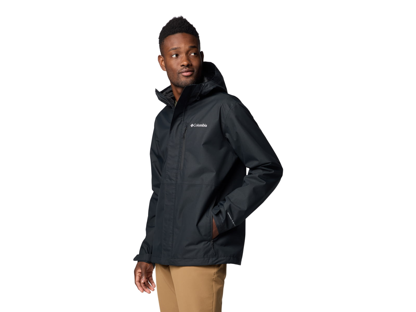Columbia Hikebound II Jacket - Men's