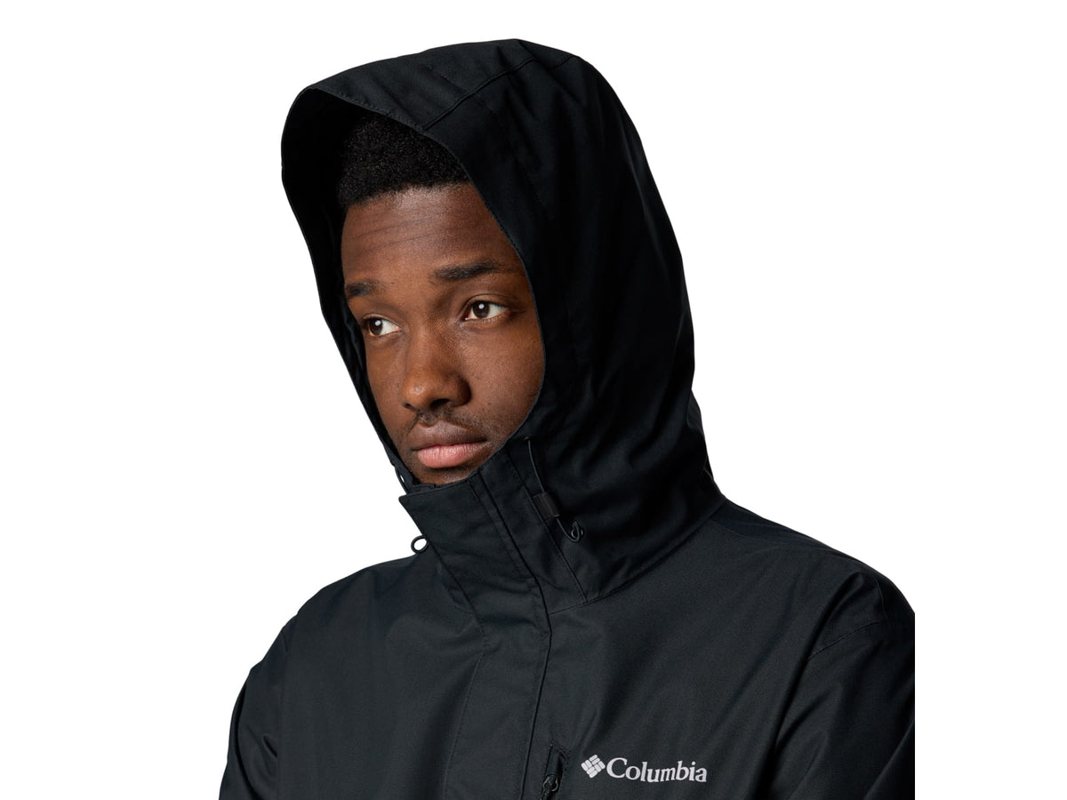 Columbia Hikebound II Jacket - Men's