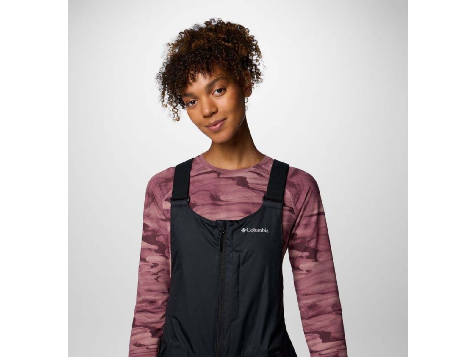 Columbia Iceventure II Bib - Women's