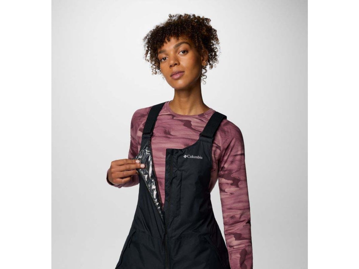Columbia Iceventure II Bib - Women's