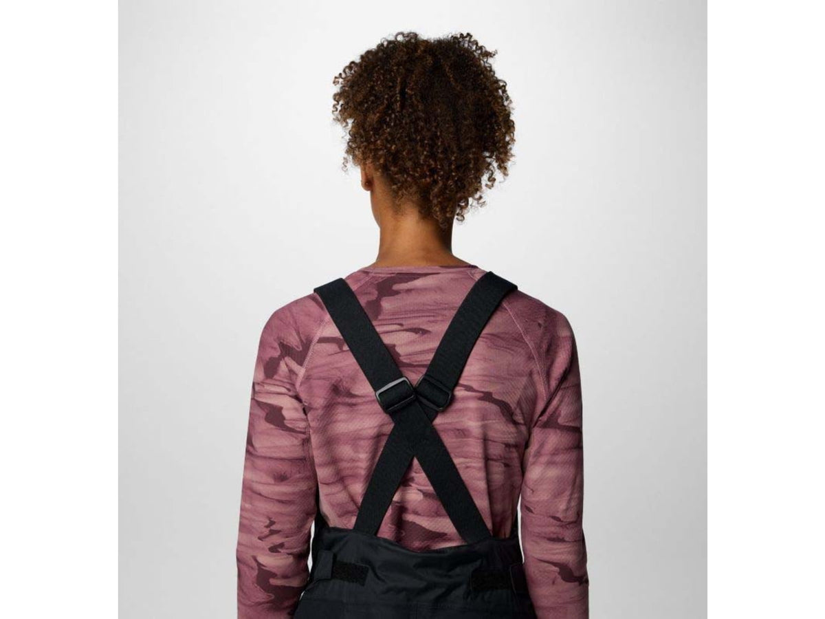 Columbia Iceventure II Bib - Women's