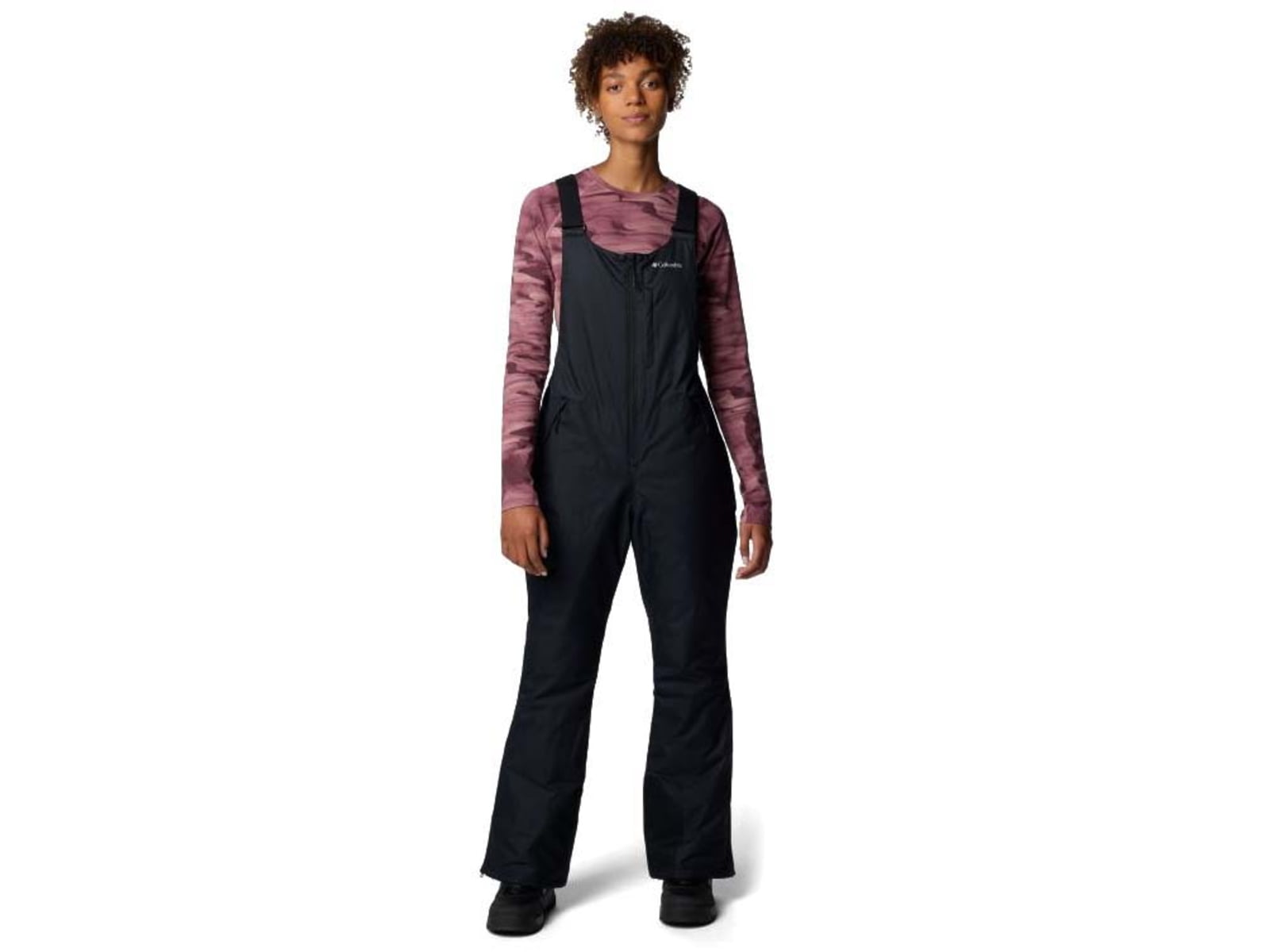 Columbia Iceventure II Bib - Women's