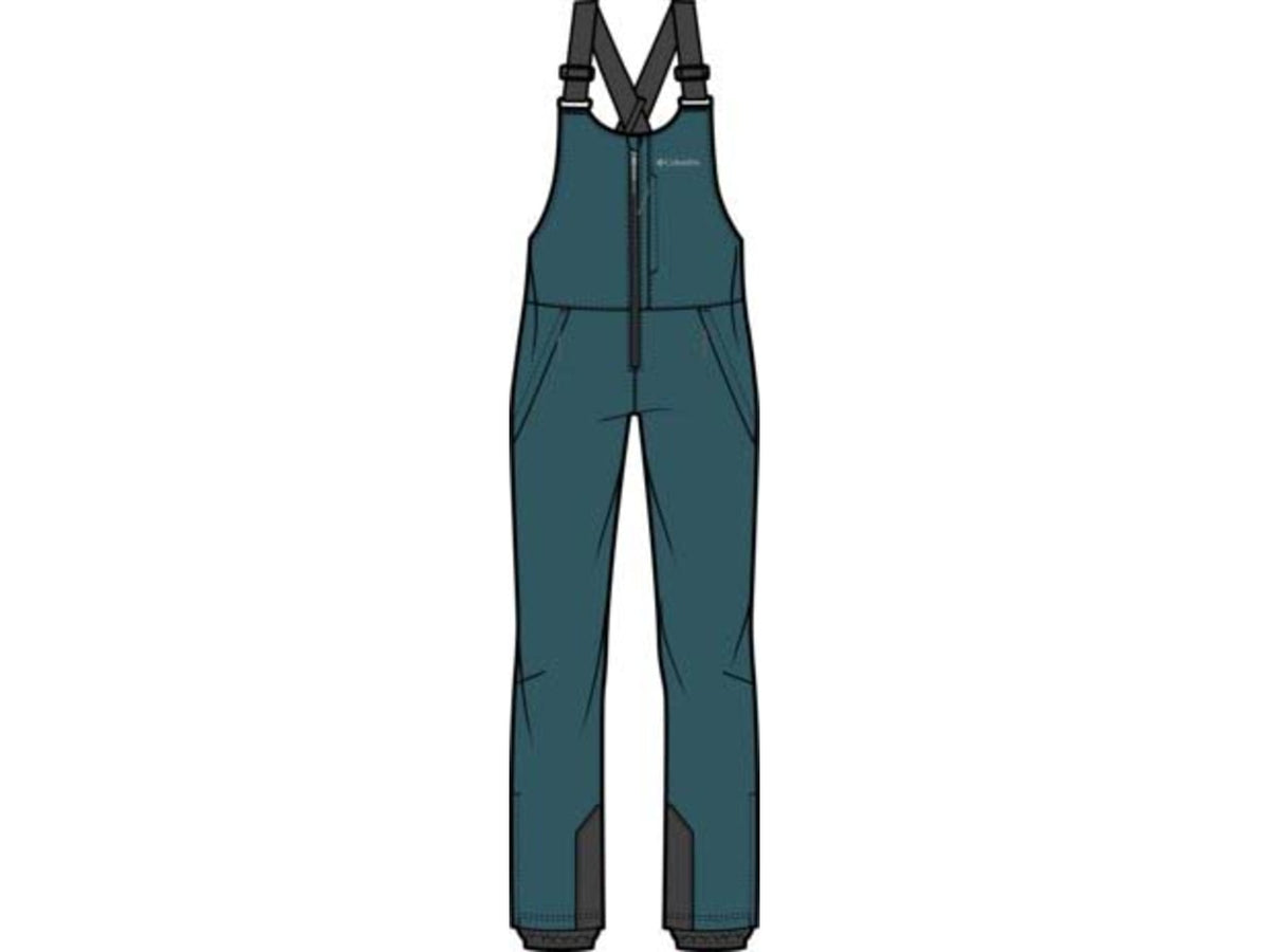 Columbia Iceventure II Bib - Women's
