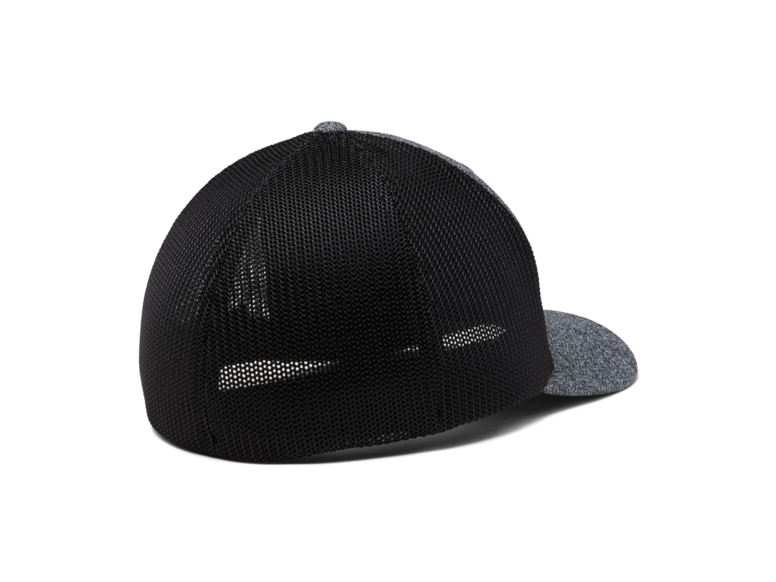 Columbia Mesh Tree Flag Ball Cap