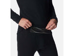 Columbia Midweight Stretch Long Sleeve Top - Men's Black