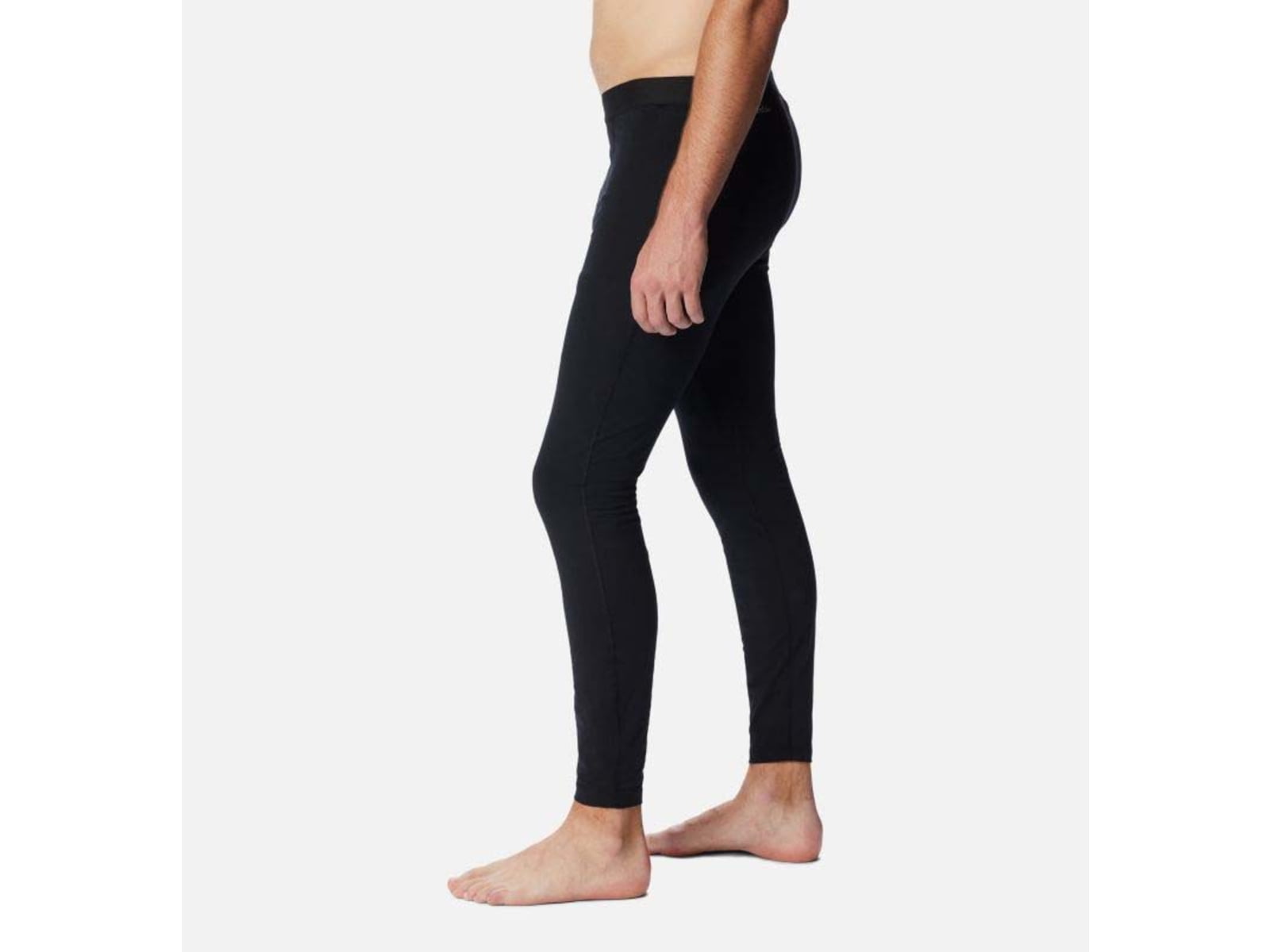 Columbia Midweight Stretch Tight - Men's Black