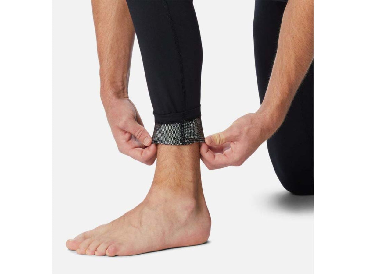 Columbia Midweight Stretch Tight - Men's Black