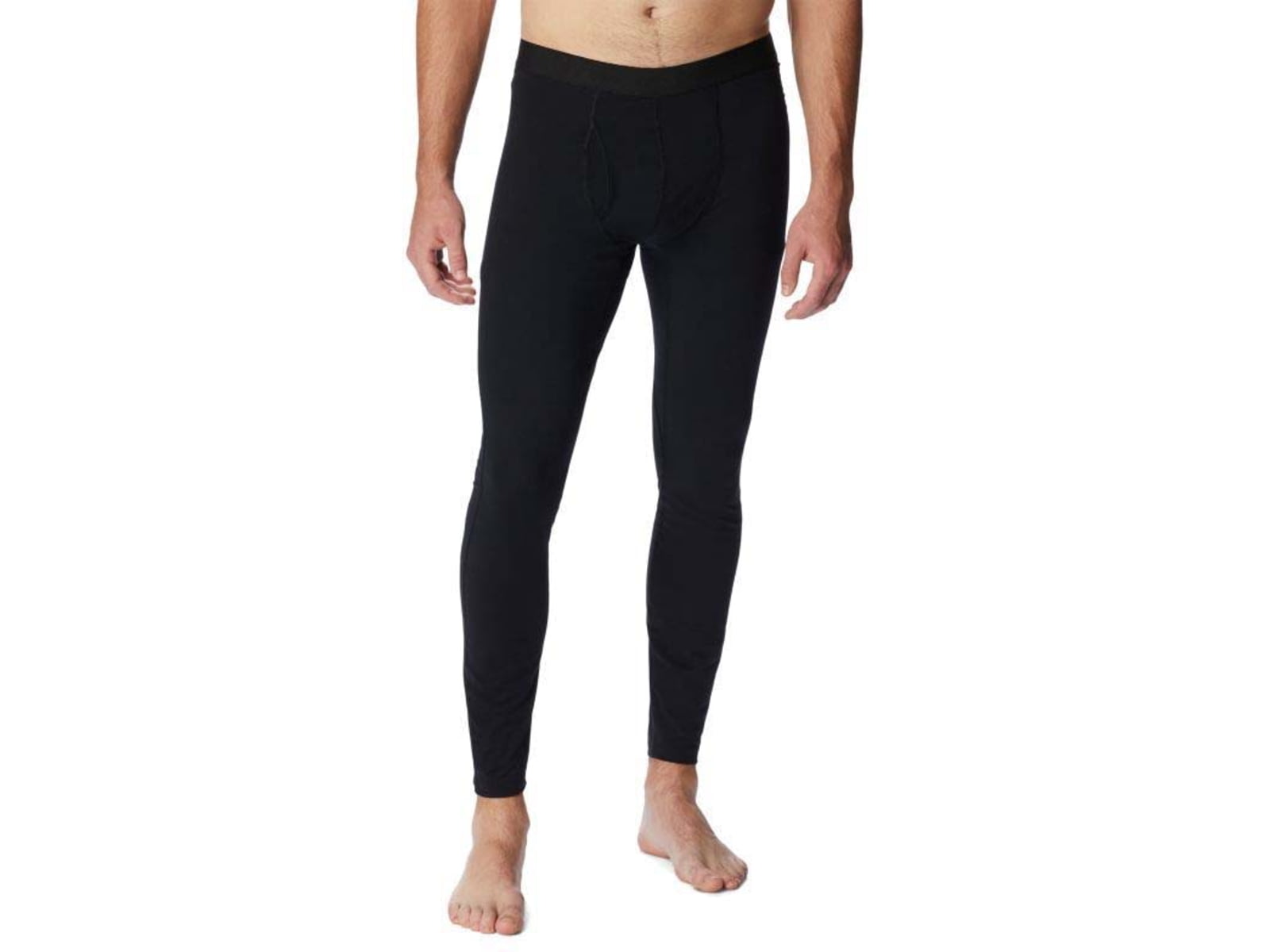 Columbia Midweight Stretch Tight - Men's Black
