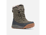 USED Columbia Minx Shorty IV - Women's Alpine Tundra/Kettle 8