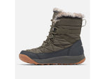 USED Columbia Minx Shorty IV - Women's Alpine Tundra/Kettle 8