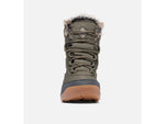 USED Columbia Minx Shorty IV - Women's Alpine Tundra/Kettle 8