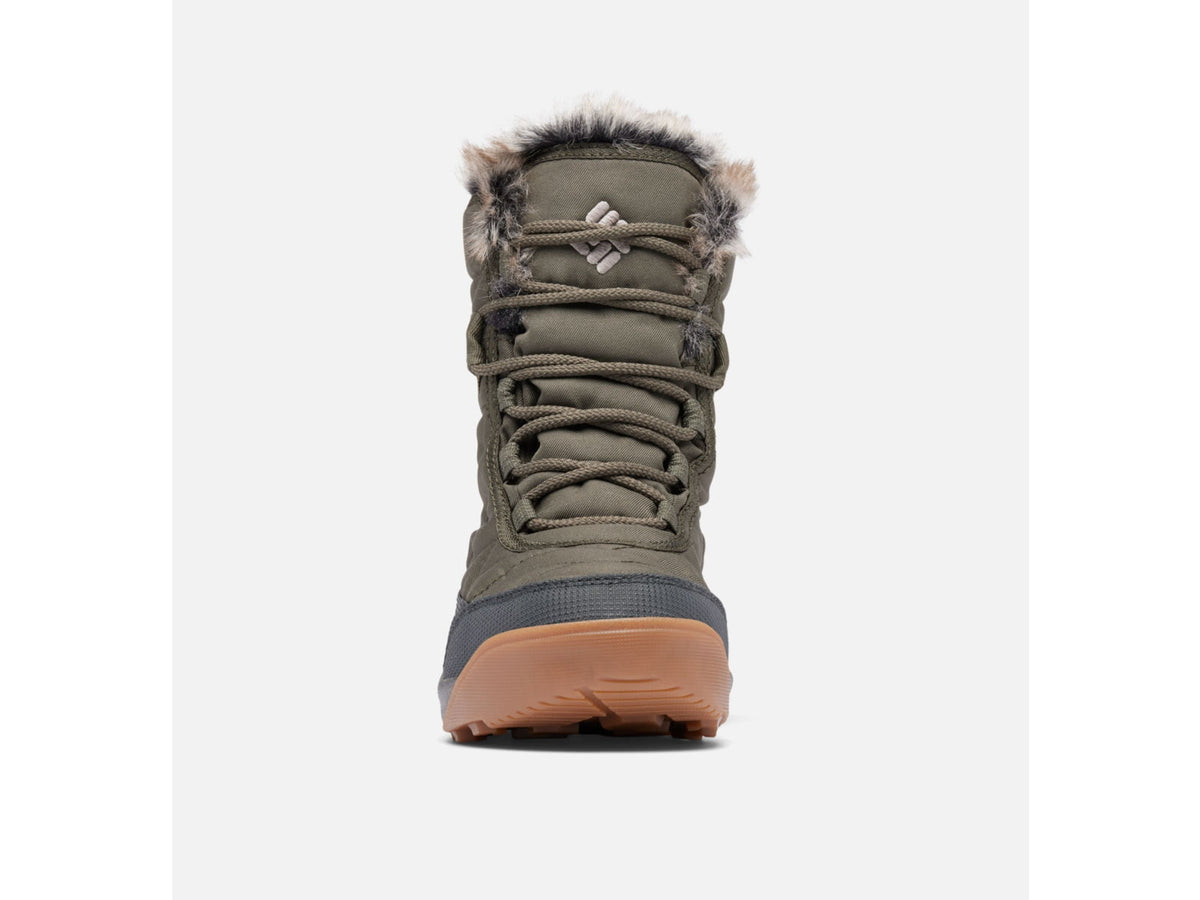 USED Columbia Minx Shorty IV - Women's Alpine Tundra/Kettle 8