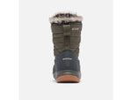 USED Columbia Minx Shorty IV - Women's Alpine Tundra/Kettle 8