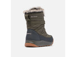 USED Columbia Minx Shorty IV - Women's Alpine Tundra/Kettle 8