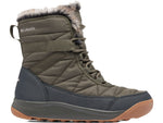 USED Columbia Minx Shorty IV - Women's Alpine Tundra/Kettle 8