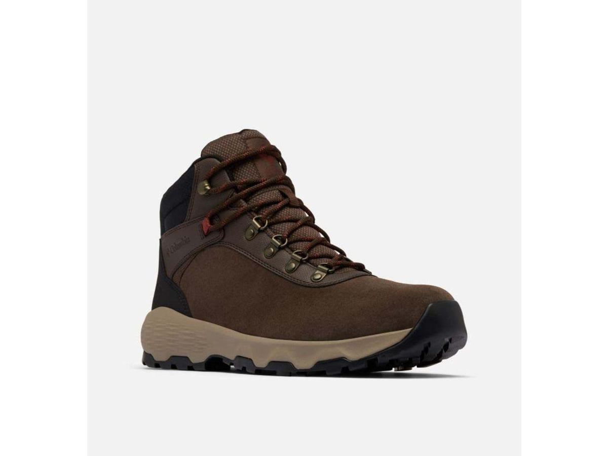 Columbia Newton Wander Boots - Men's