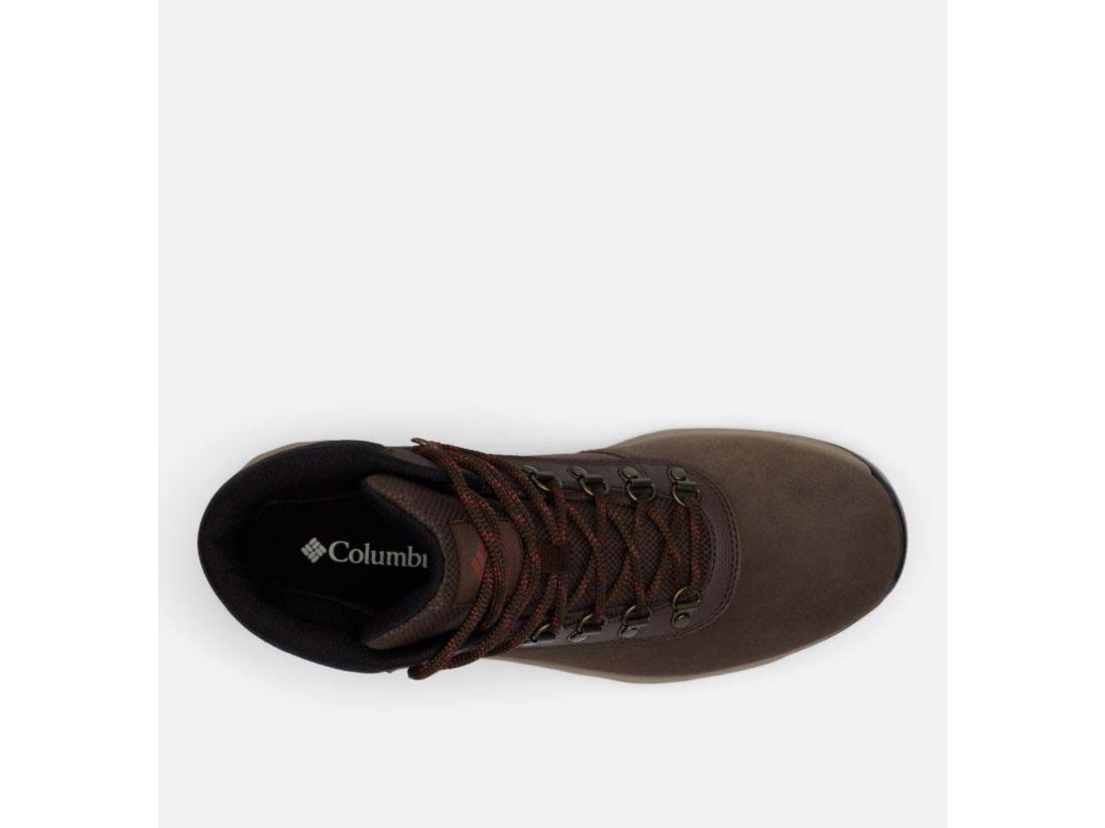 Columbia Newton Wander Boots - Men's