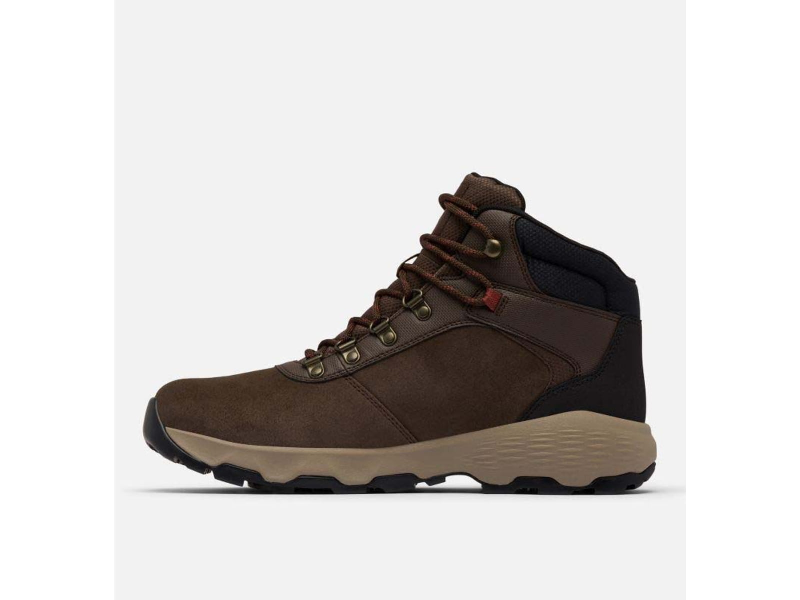 Columbia Newton Wander Boots - Men's