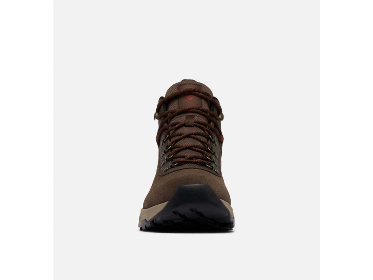 Columbia Newton Wander Boots - Men's