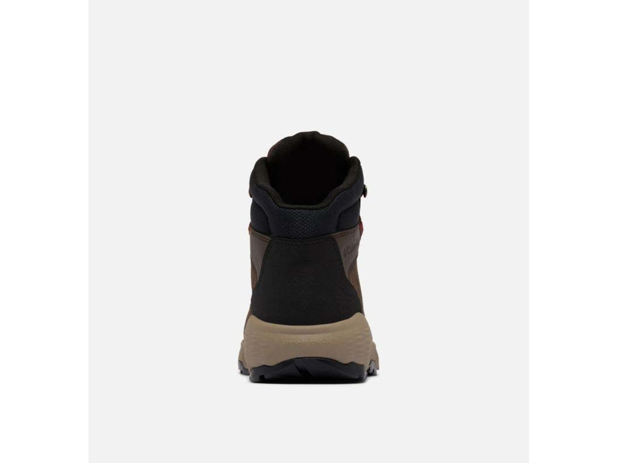 Columbia Newton Wander Boots - Men's