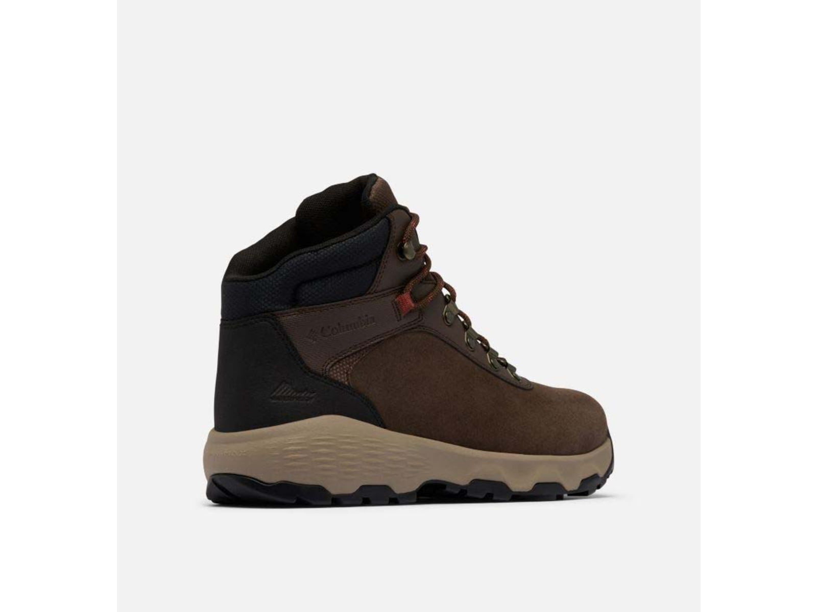 Columbia Newton Wander Boots - Men's