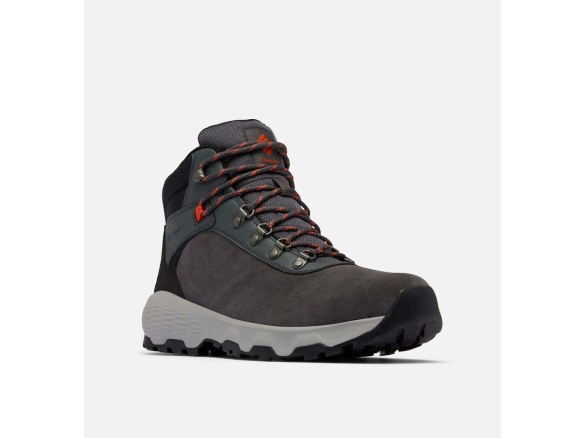 Columbia Newton Wander Boots - Men's