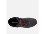 Columbia Newton Wander Boots - Men's