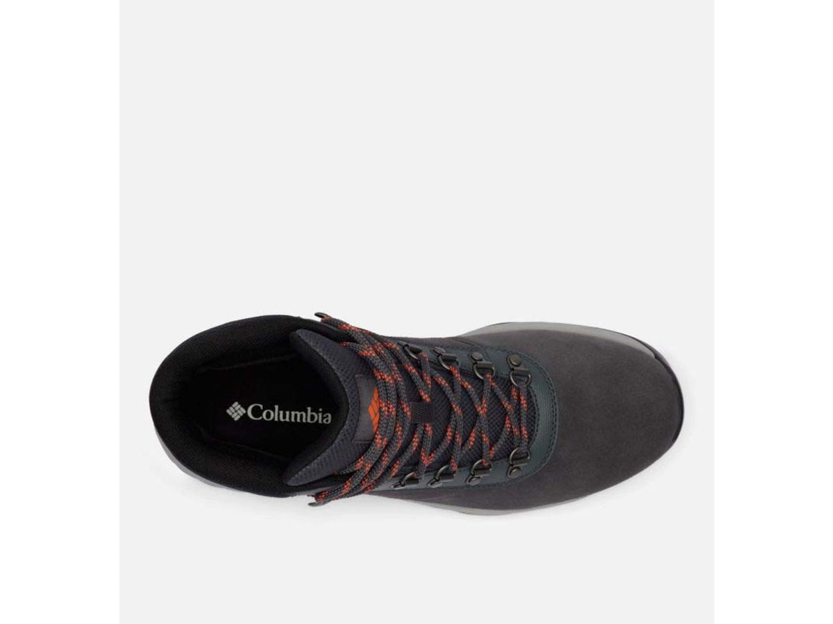 Columbia Newton Wander Boots - Men's