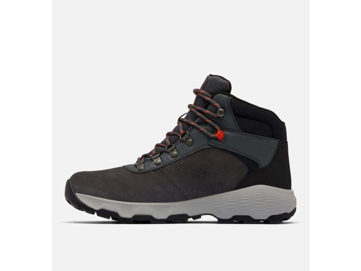 Columbia Newton Wander Boots - Men's