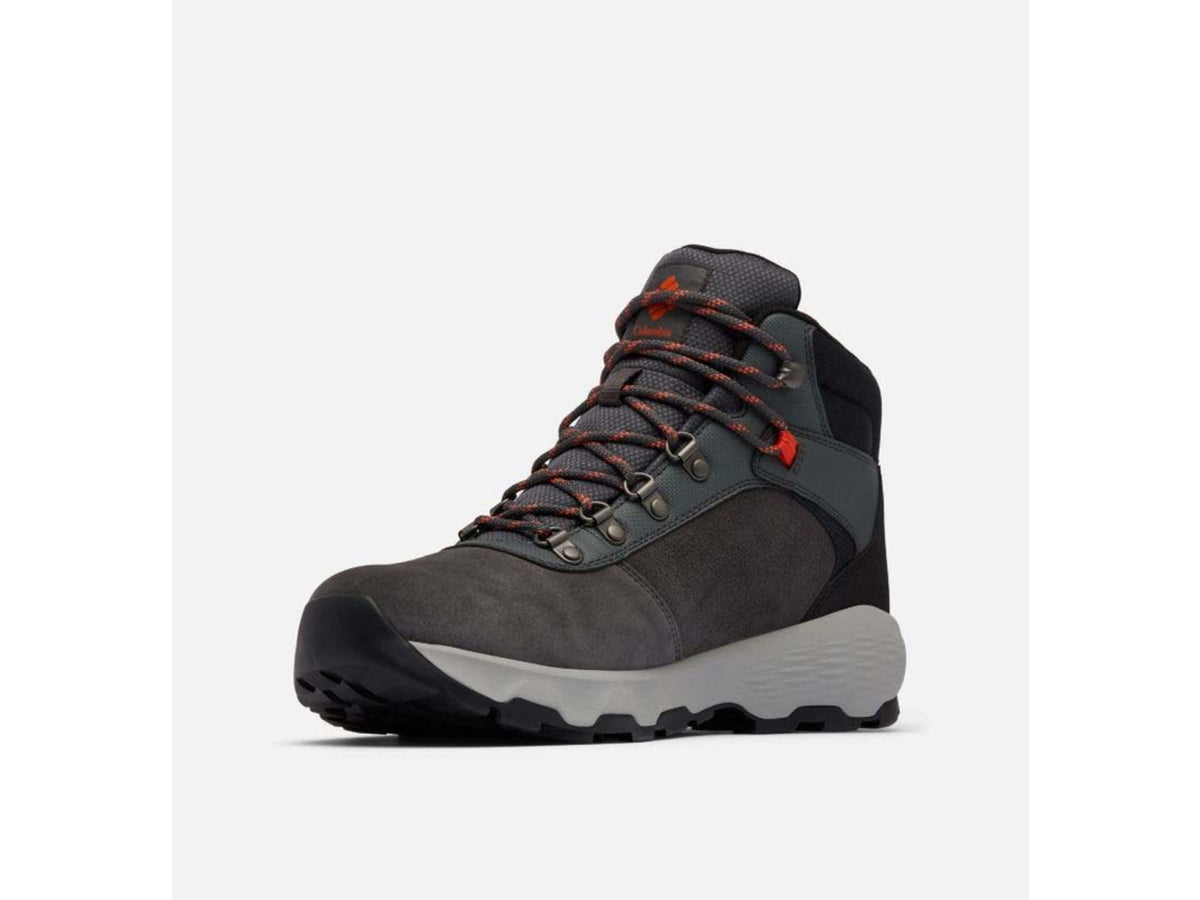 Columbia Newton Wander Boots - Men's