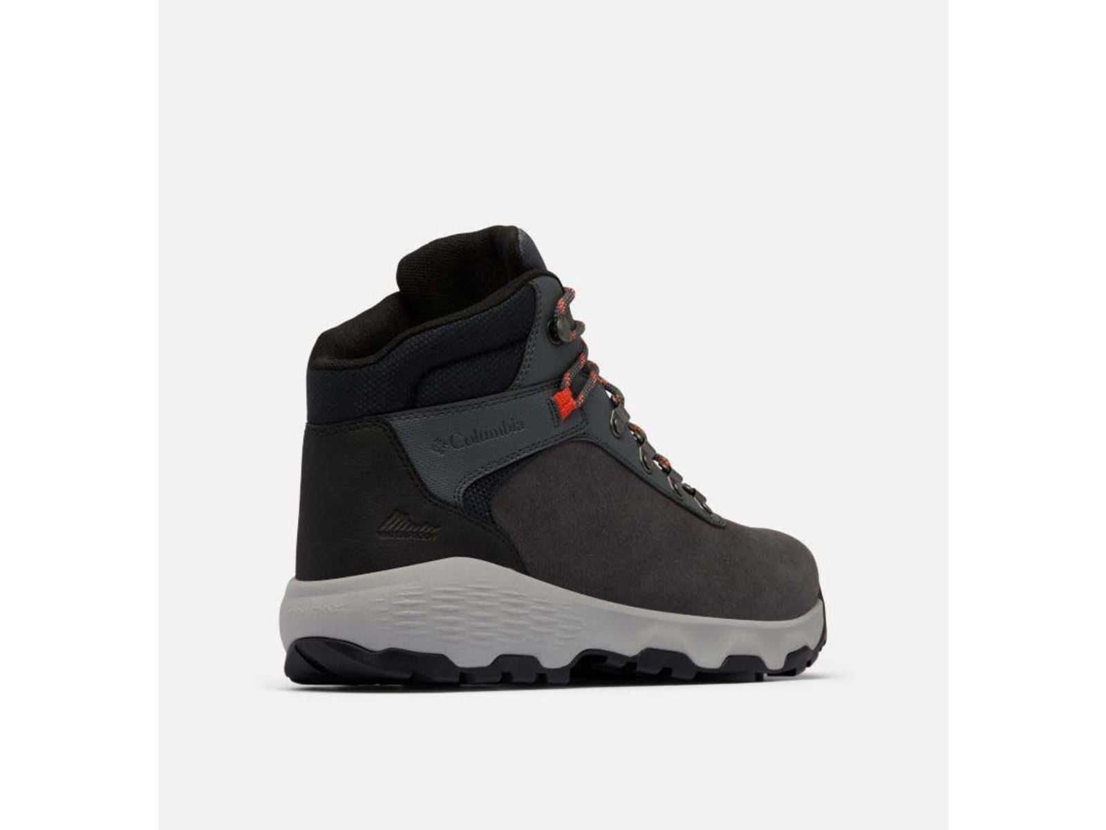 Columbia Newton Wander Boots - Men's