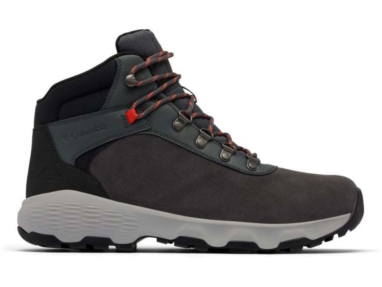 Columbia Newton Wander Boots - Men's