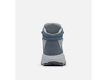 Columbia Newton Wander Boots - Women's Monument/Teal