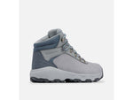 Columbia Newton Wander Boots - Women's Monument/Teal