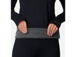Columbia Omni Heat Helix Baselayer Crew - Women's Black