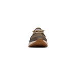 Columbia PFG Bahama X Relaxed Shoes - Men's Mud/Oxford Tan
