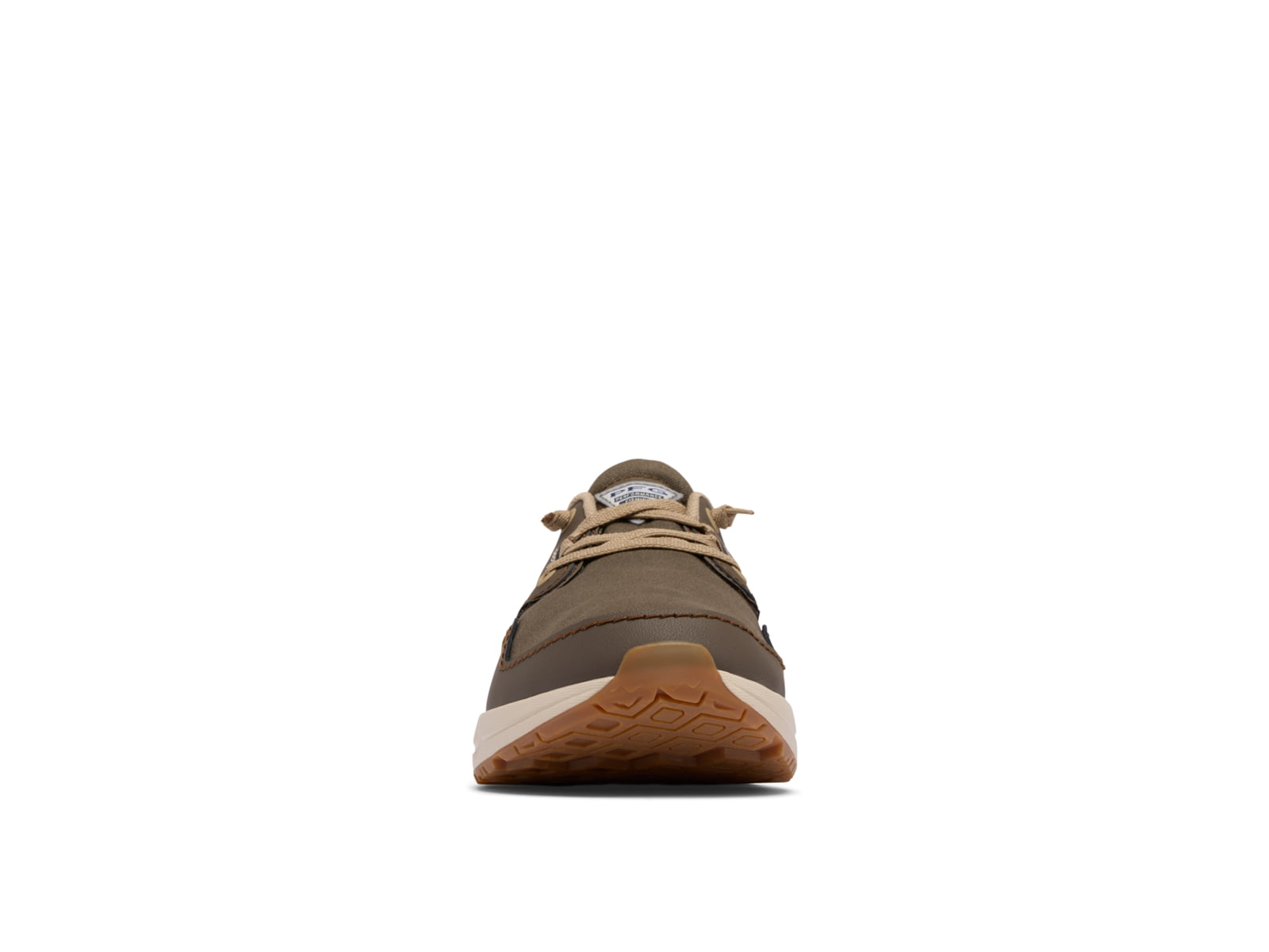 Columbia PFG Bahama X Relaxed Shoes - Men's Mud/Oxford Tan
