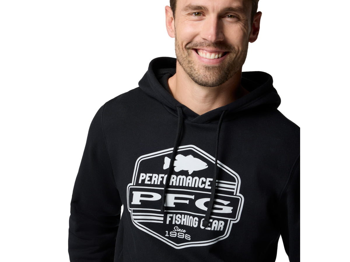 Columbia PFG High Side Hoodie - Men's