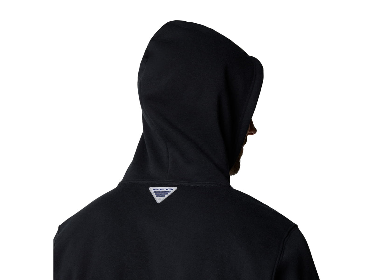 Columbia PFG High Side Hoodie - Men's