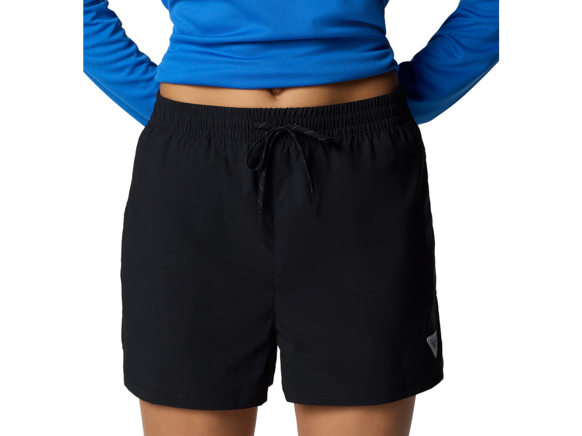 Columbia PFG Rugged Water Shorts - Women's