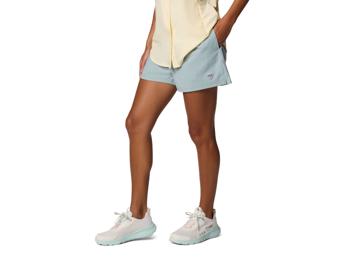 Columbia PFG Rugged Water Shorts - Women's