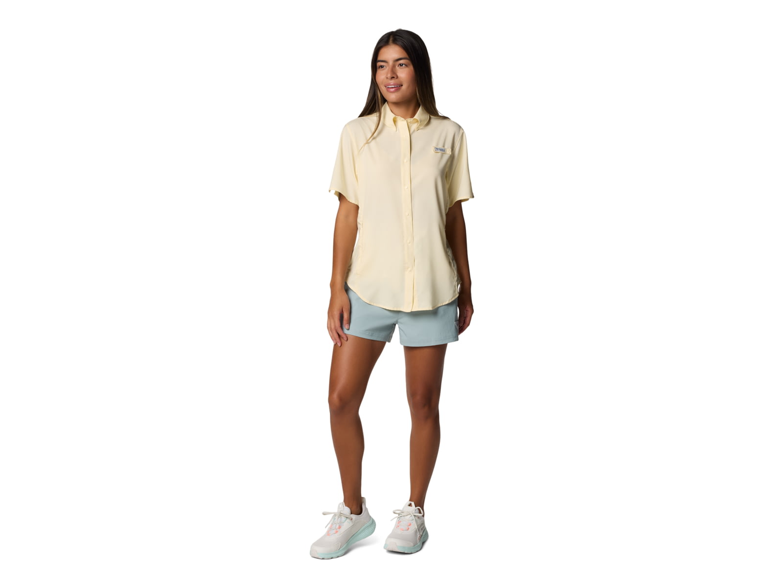 Columbia PFG Rugged Water Shorts - Women's